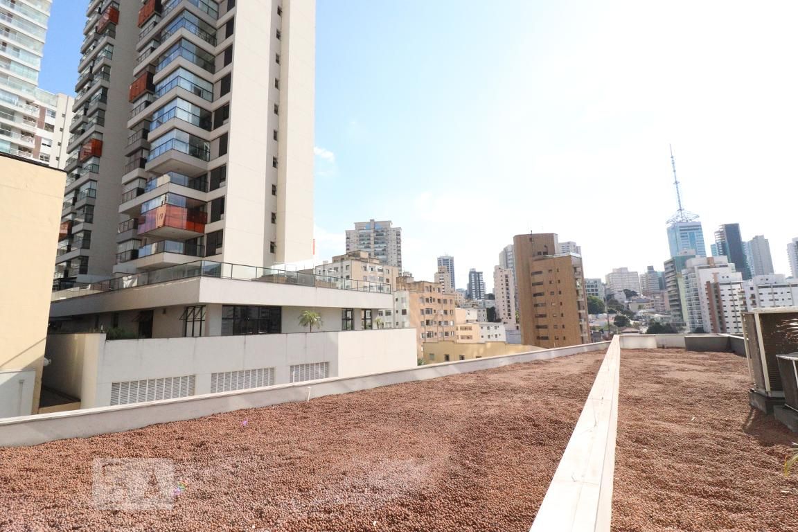 Apartamento, 1 quarto, 37 m² - Foto 11