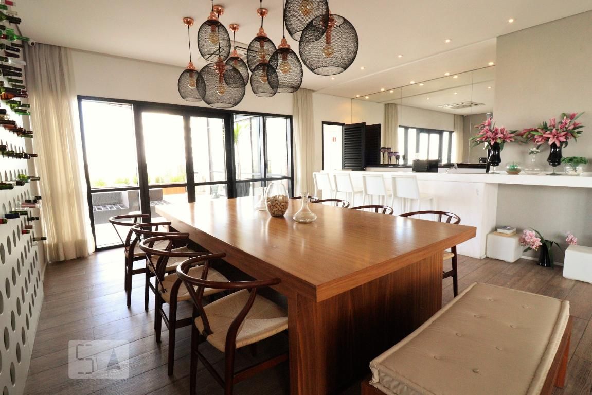Apartamento, 1 quarto, 37 m² - Foto 20