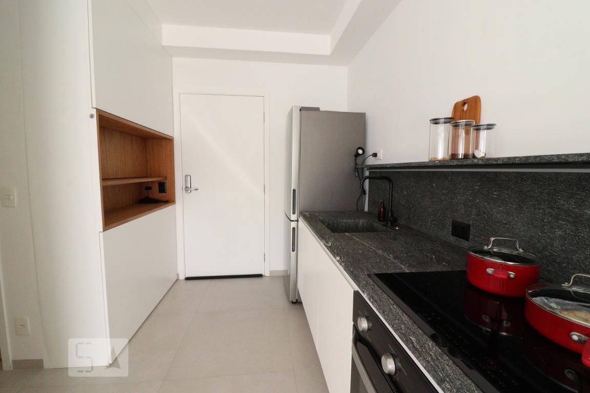 Apartamento, 1 quarto, 37 m² - Foto 4