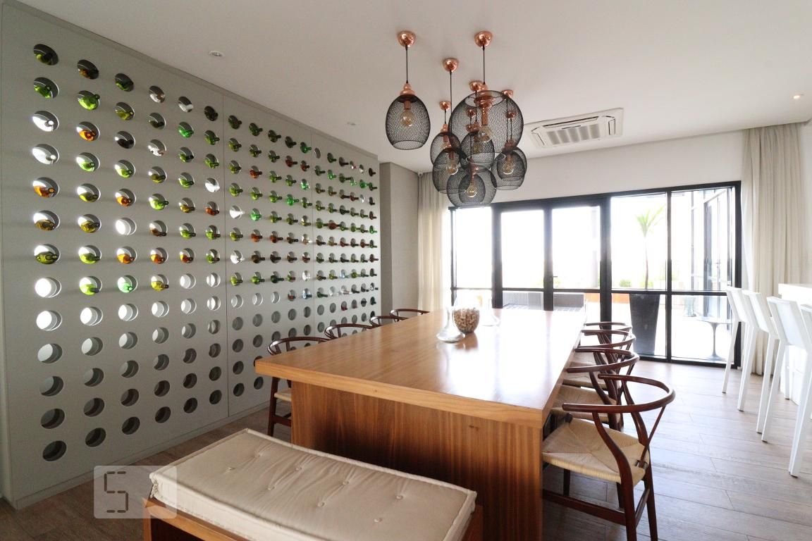 Apartamento, 1 quarto, 37 m² - Foto 19
