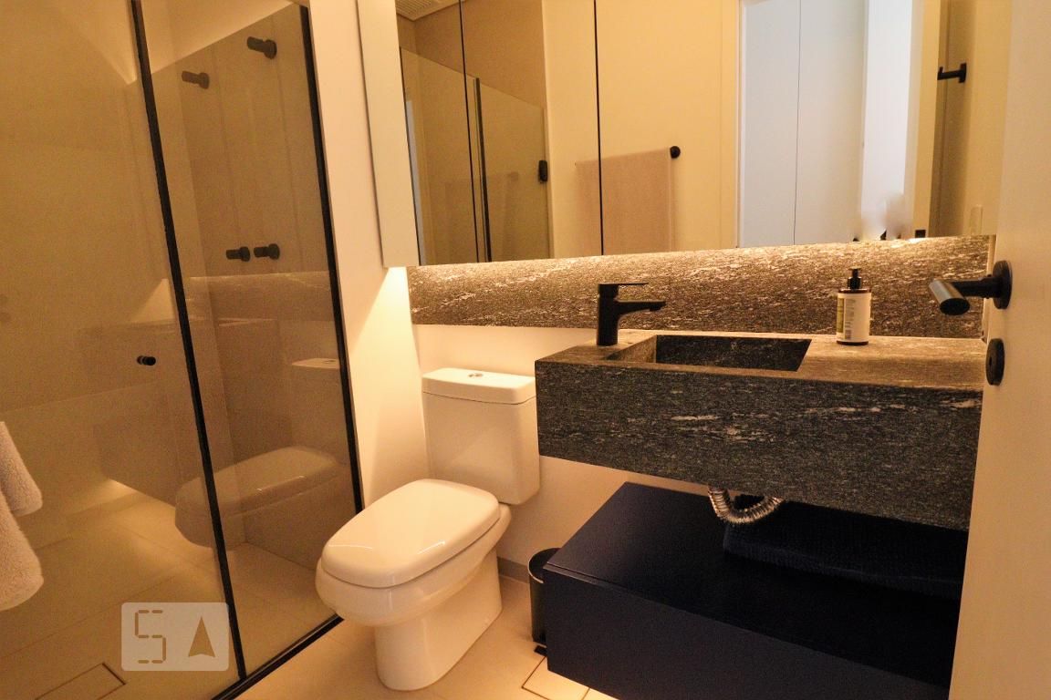 Apartamento, 1 quarto, 37 m² - Foto 7