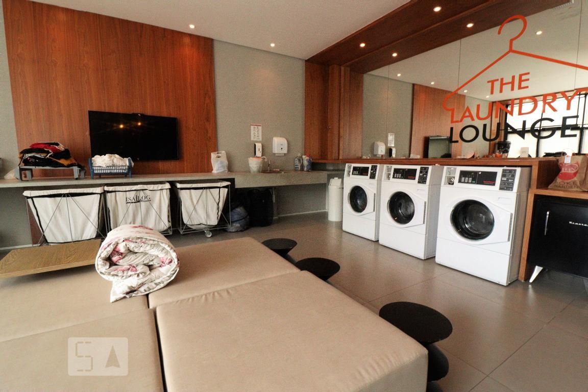 Apartamento, 1 quarto, 37 m² - Foto 27