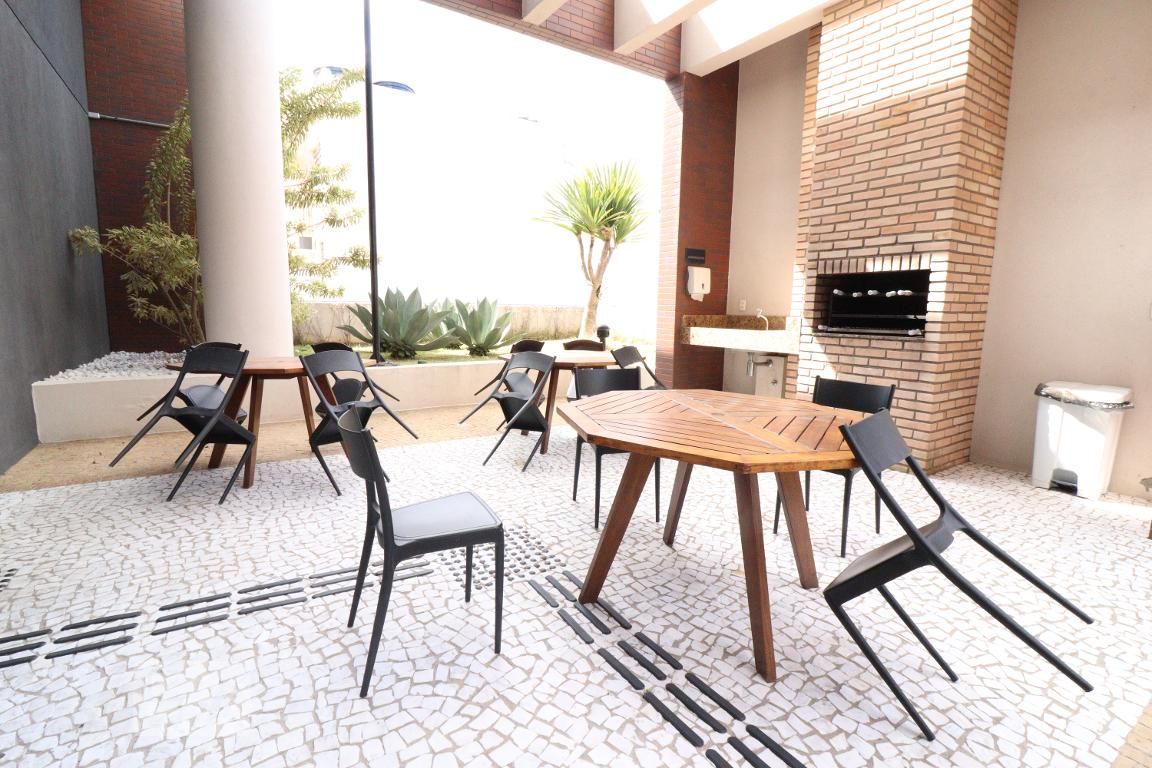 Apartamento, 1 quarto, 37 m² - Foto 34