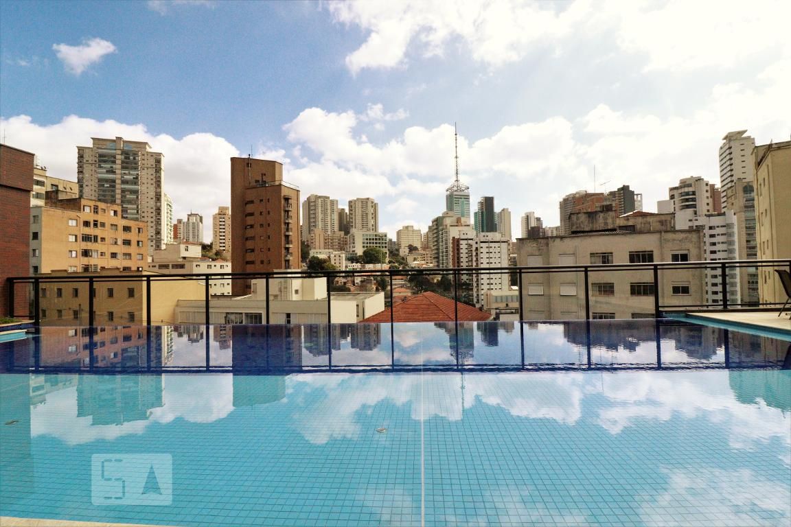Apartamento, 1 quarto, 37 m² - Foto 25
