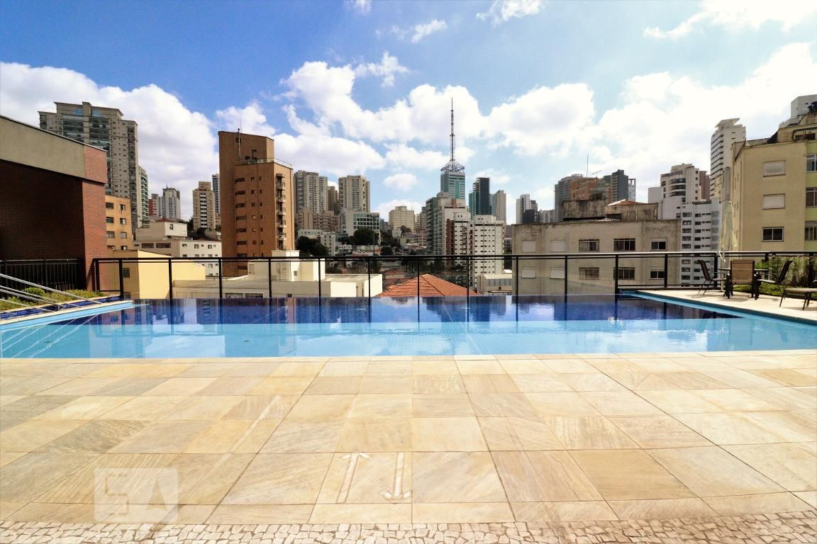 Apartamento, 1 quarto, 37 m² - Foto 23