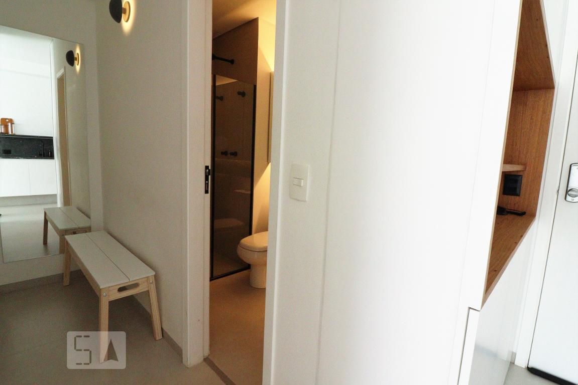 Apartamento, 1 quarto, 37 m² - Foto 10
