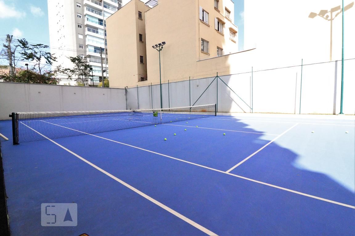 Apartamento, 1 quarto, 37 m² - Foto 32