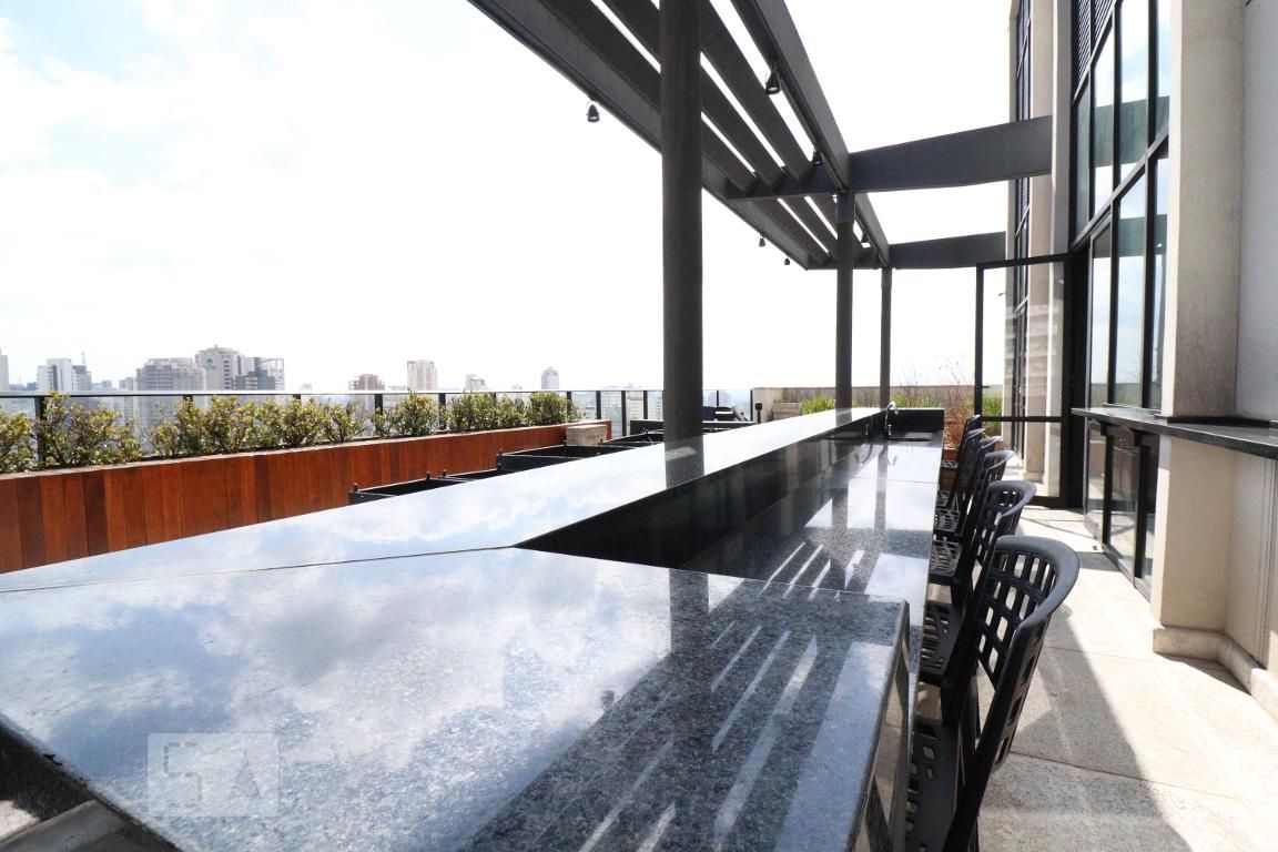 Apartamento, 1 quarto, 37 m² - Foto 16