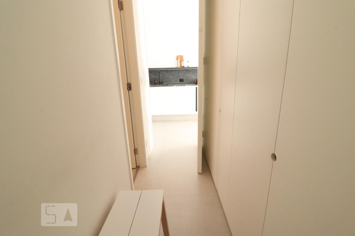 Apartamento, 1 quarto, 37 m² - Foto 9
