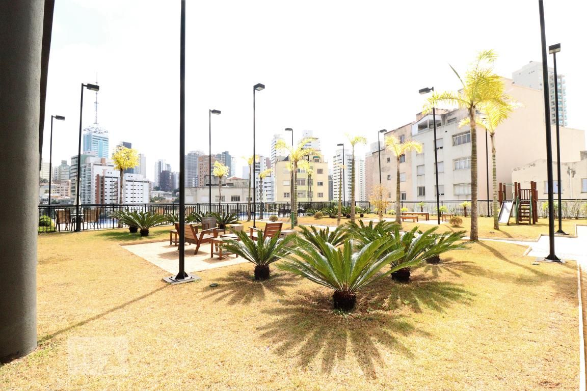 Apartamento, 1 quarto, 37 m² - Foto 21