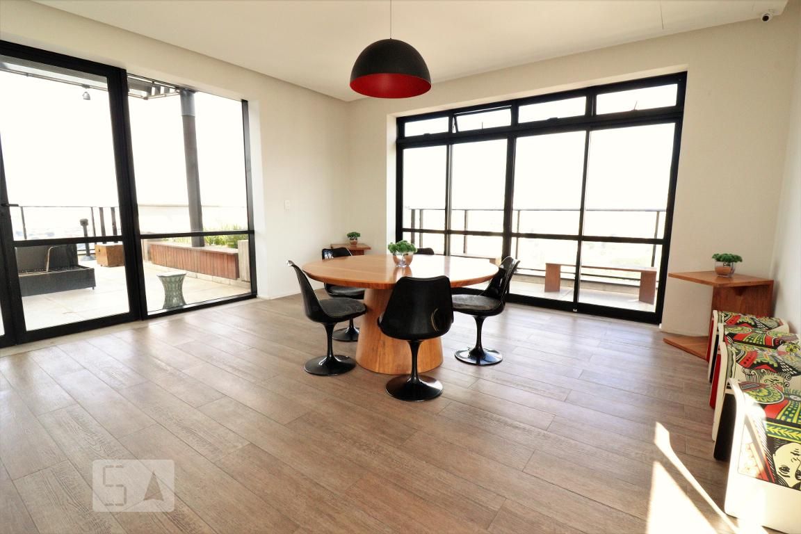 Apartamento, 1 quarto, 37 m² - Foto 17