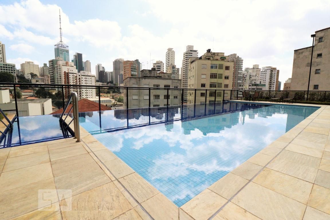 Apartamento, 1 quarto, 37 m² - Foto 24
