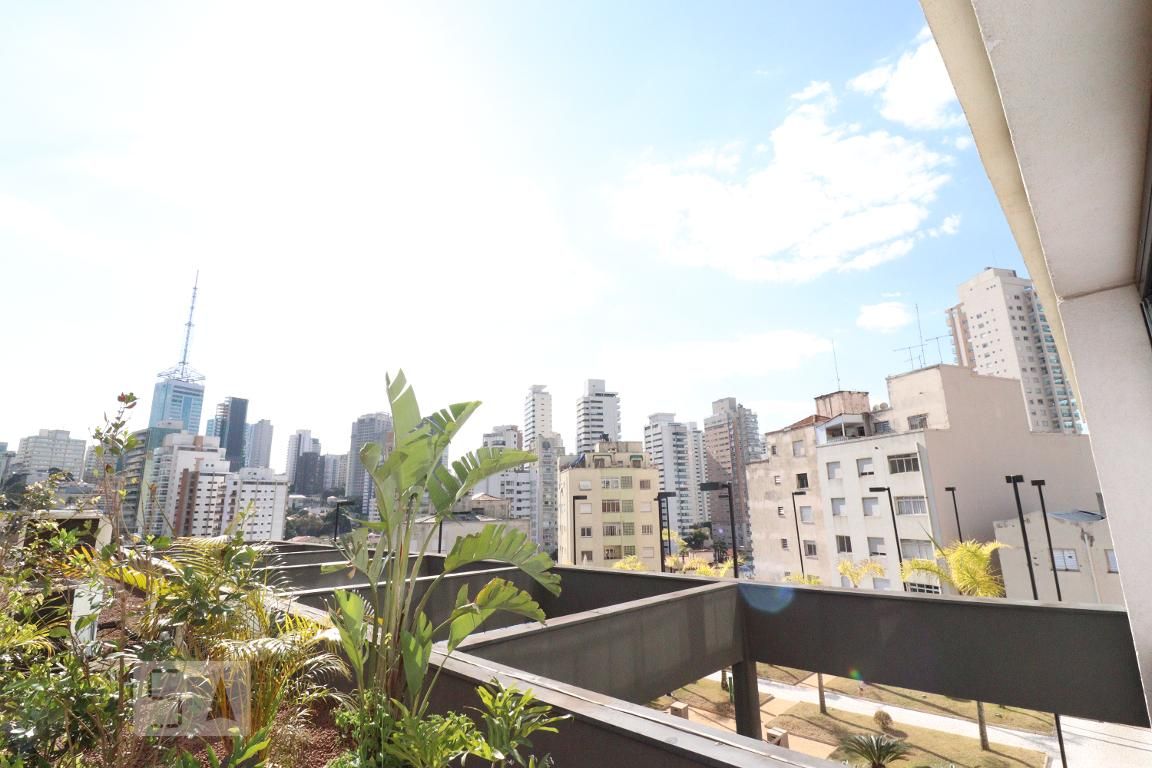 Apartamento, 1 quarto, 37 m² - Foto 14
