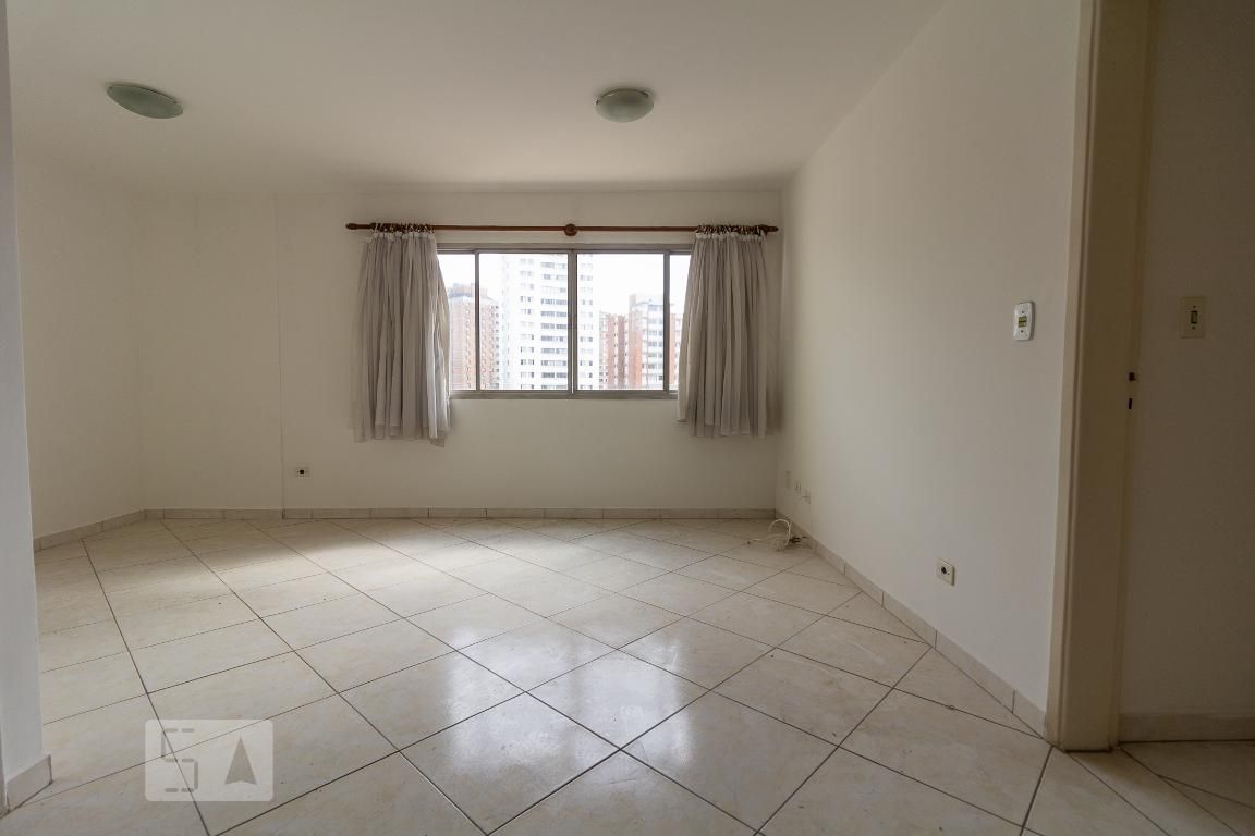 Apartamento, 3 quartos, 92 m² - Foto 1