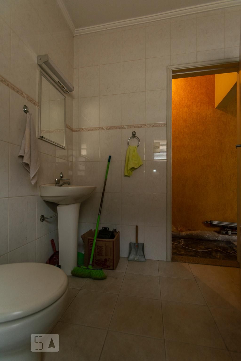 Casa, 4 quartos, 400 m² - Foto 13