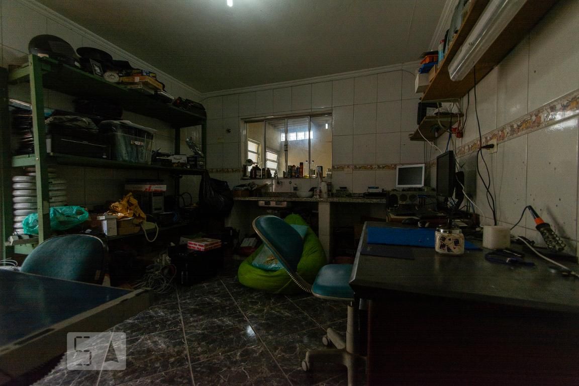 Casa, 4 quartos, 400 m² - Foto 11