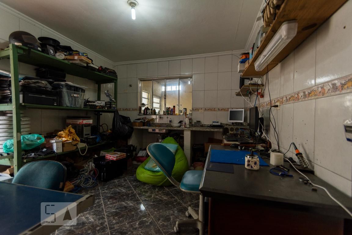 Casa, 4 quartos, 400 m² - Foto 8