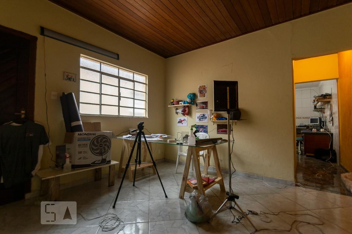 Casa, 4 quartos, 400 m² - Foto 1