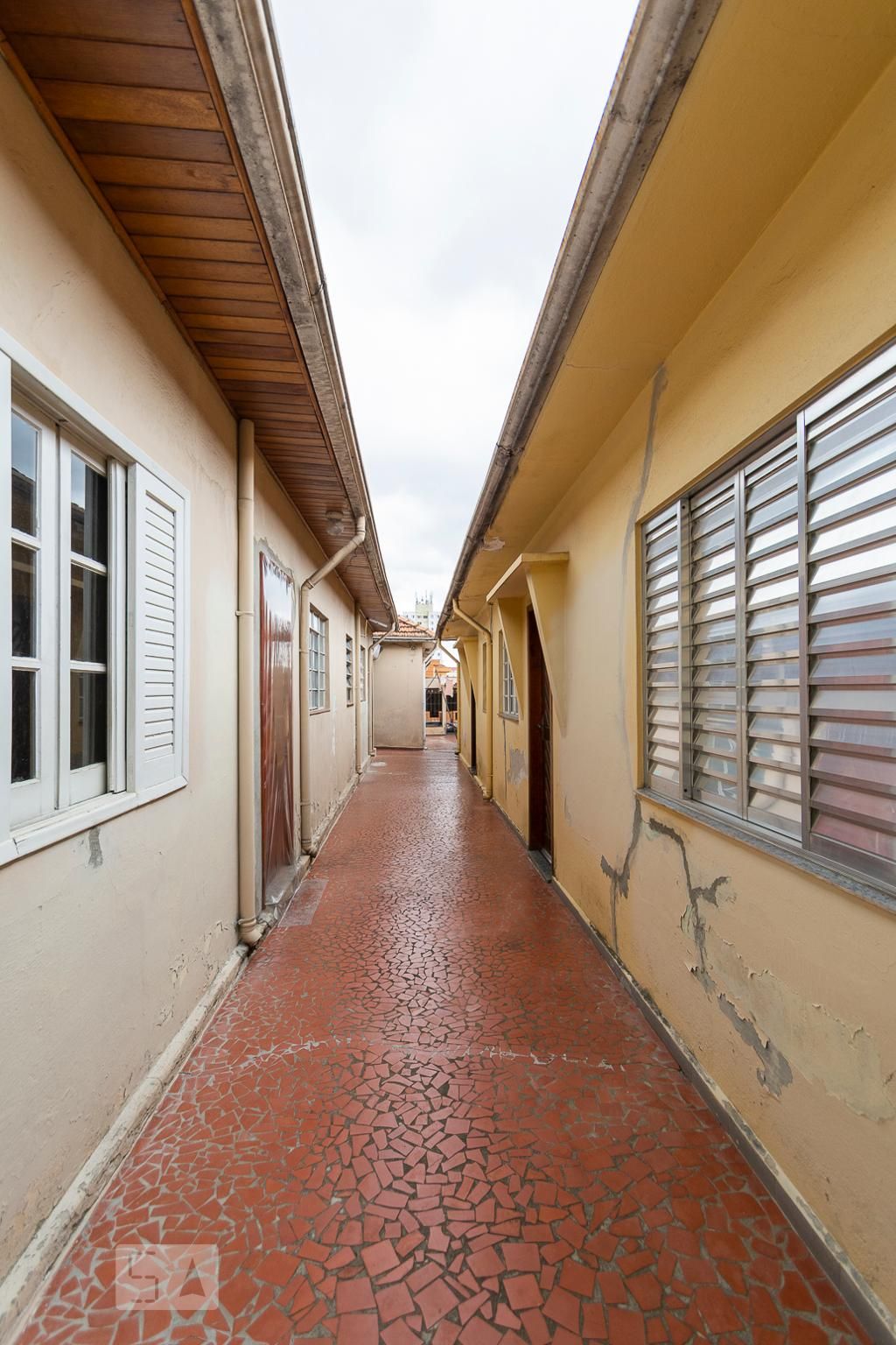 Casa, 4 quartos, 400 m² - Foto 25