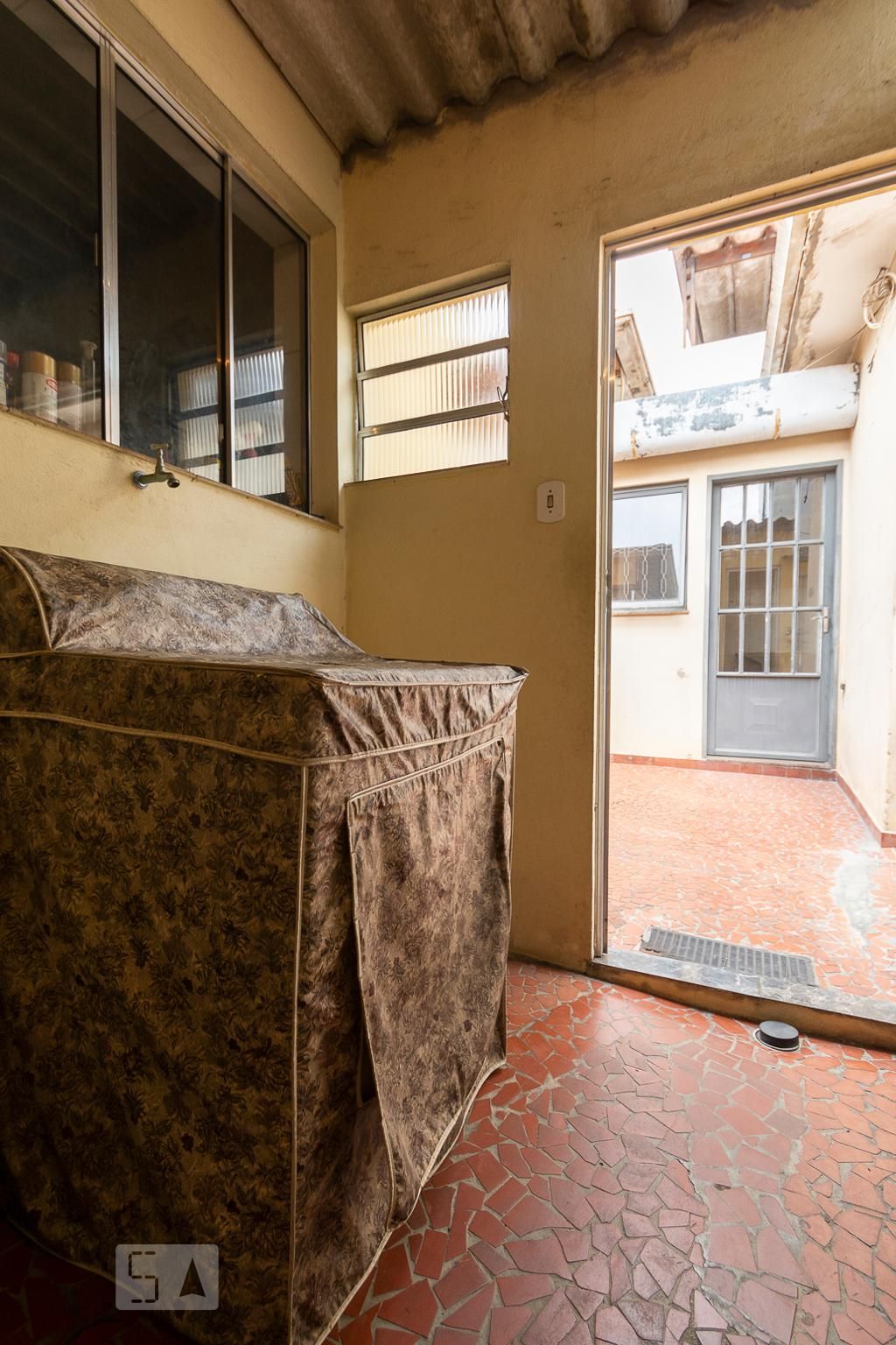Casa, 4 quartos, 400 m² - Foto 22