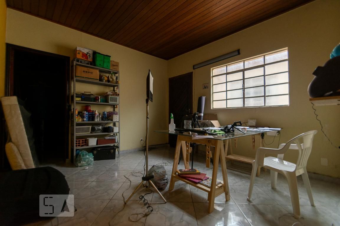 Casa, 4 quartos, 400 m² - Foto 2