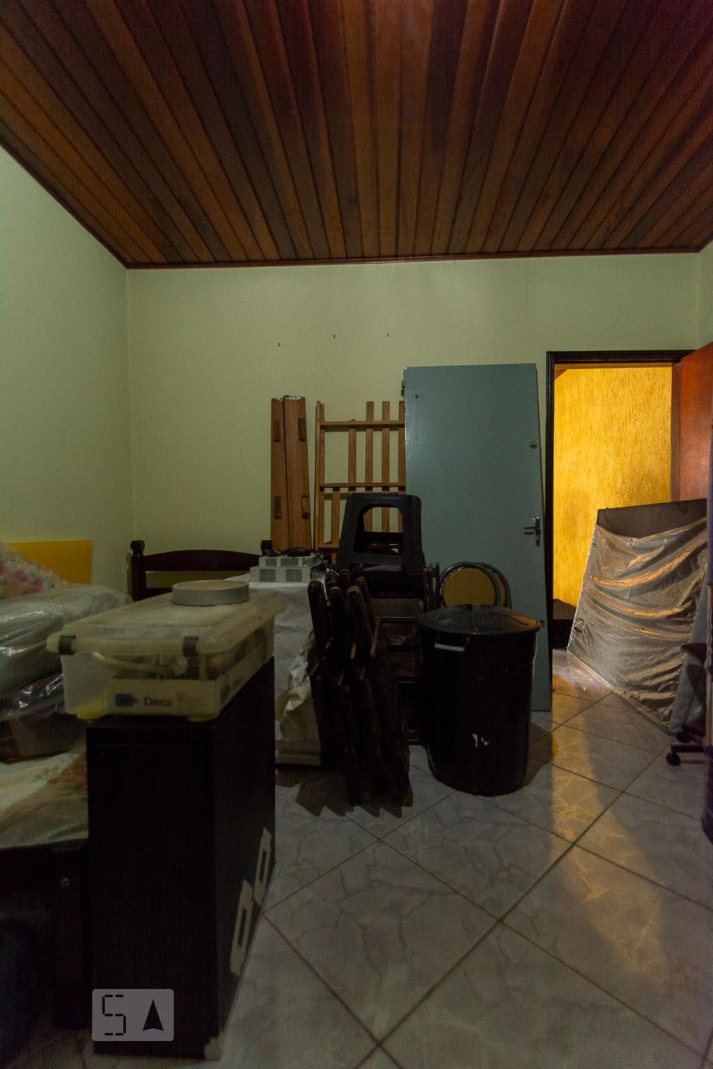 Casa, 4 quartos, 400 m² - Foto 9