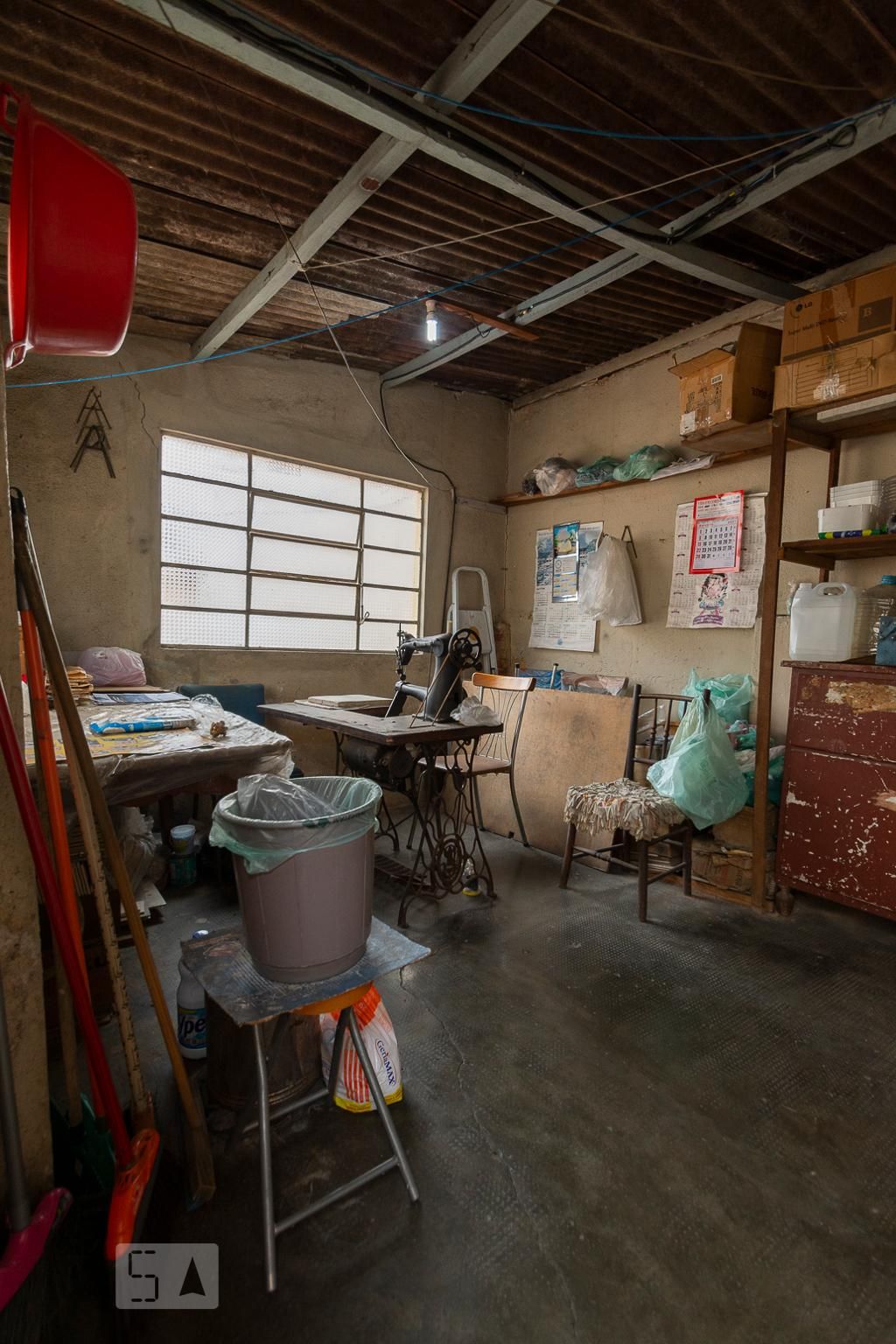 Casa, 4 quartos, 400 m² - Foto 19