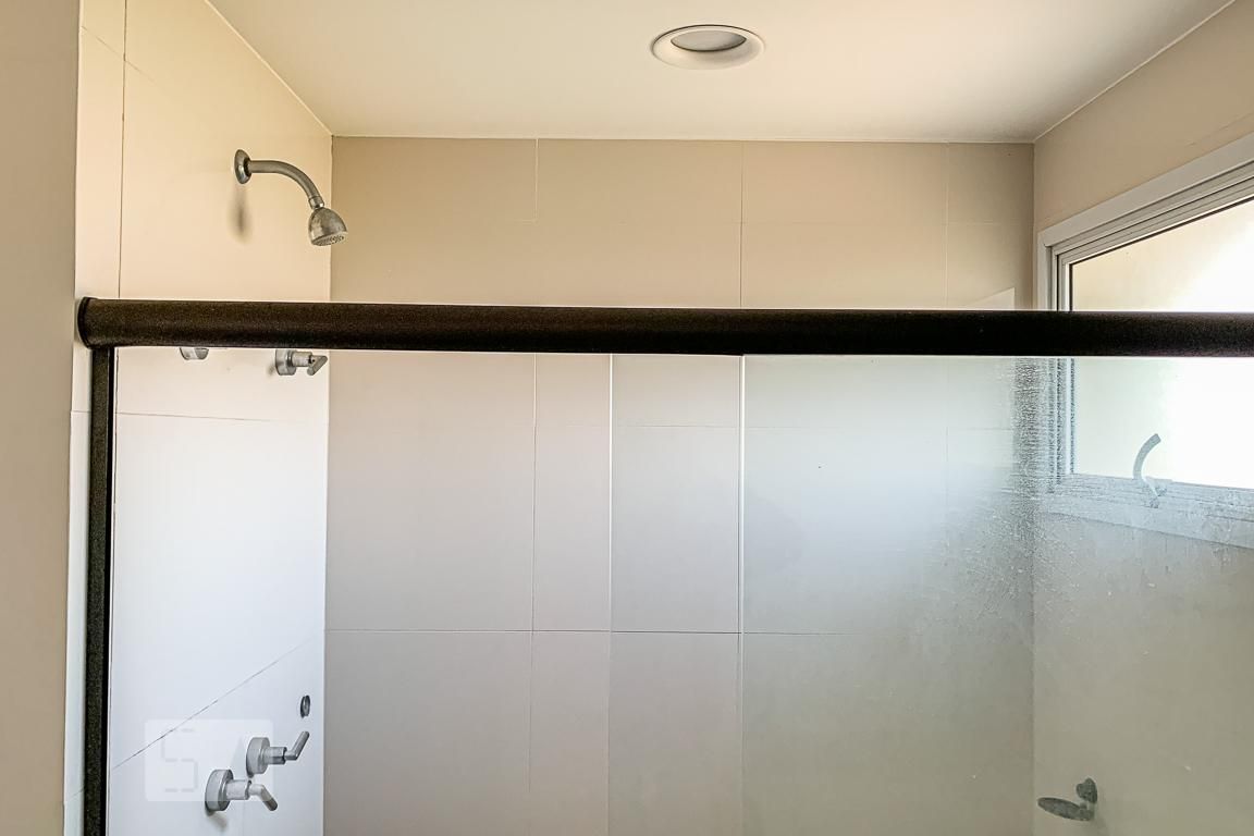 Apartamento à Venda - Lot. Alphaville Campinas, 4 Quartos,  130 m2 em , Campinas - sp | SoloBR
