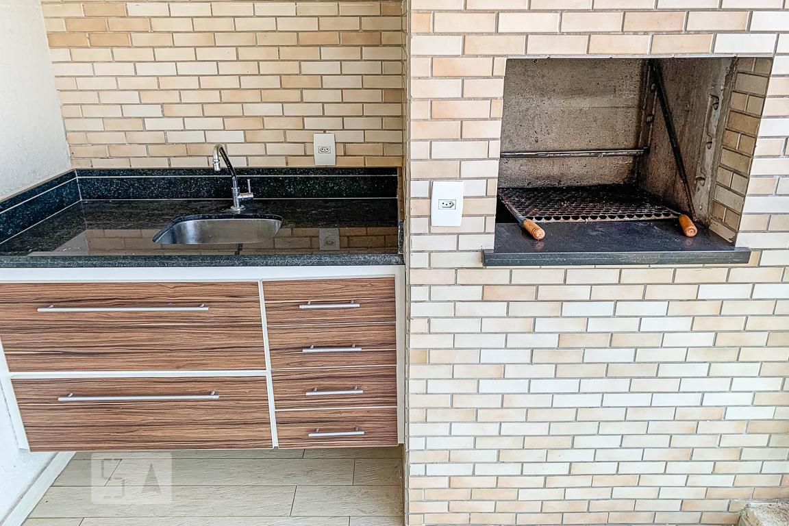 Apartamento à Venda - Lot. Alphaville Campinas, 4 Quartos,  130 m2 em , Campinas - sp | SoloBR