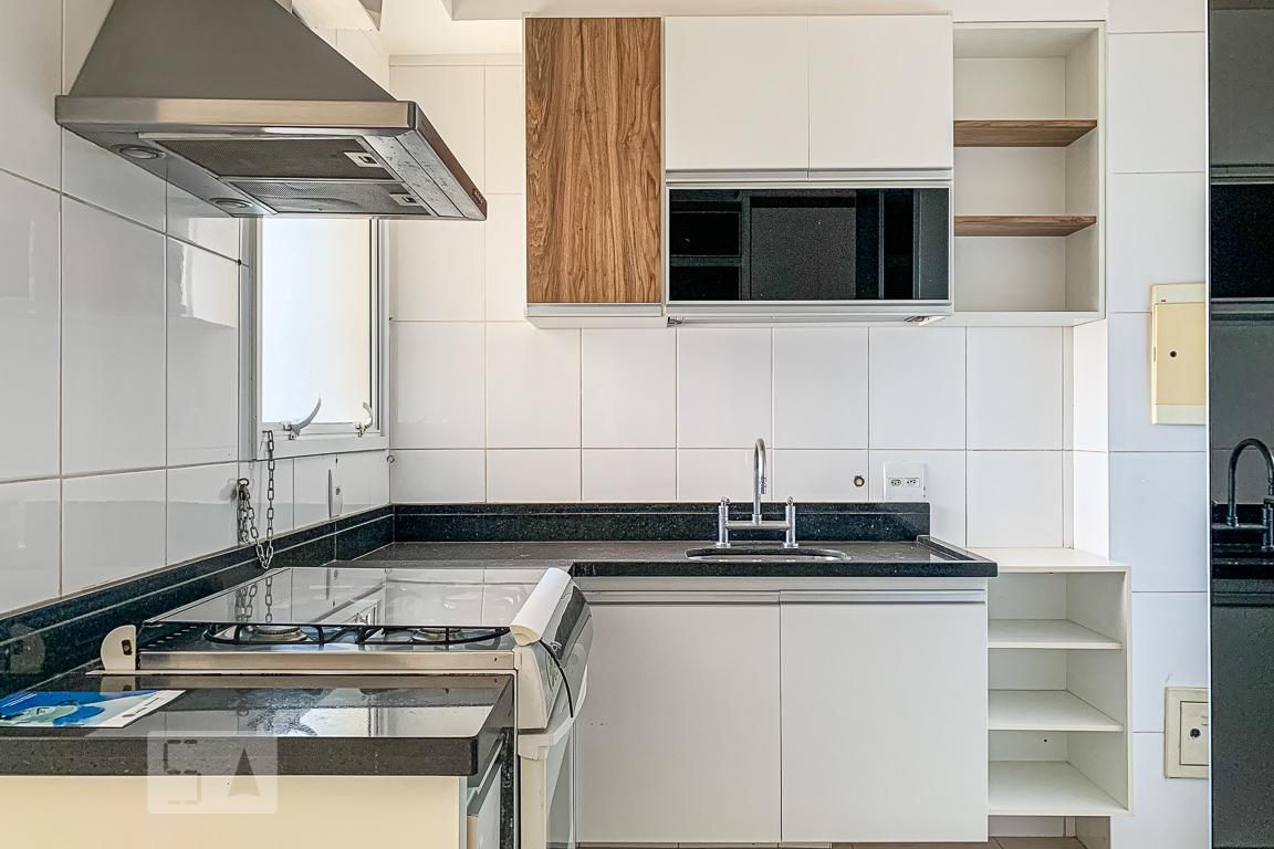 Apartamento à Venda - Lot. Alphaville Campinas, 4 Quartos,  130 m2 em , Campinas - sp | SoloBR