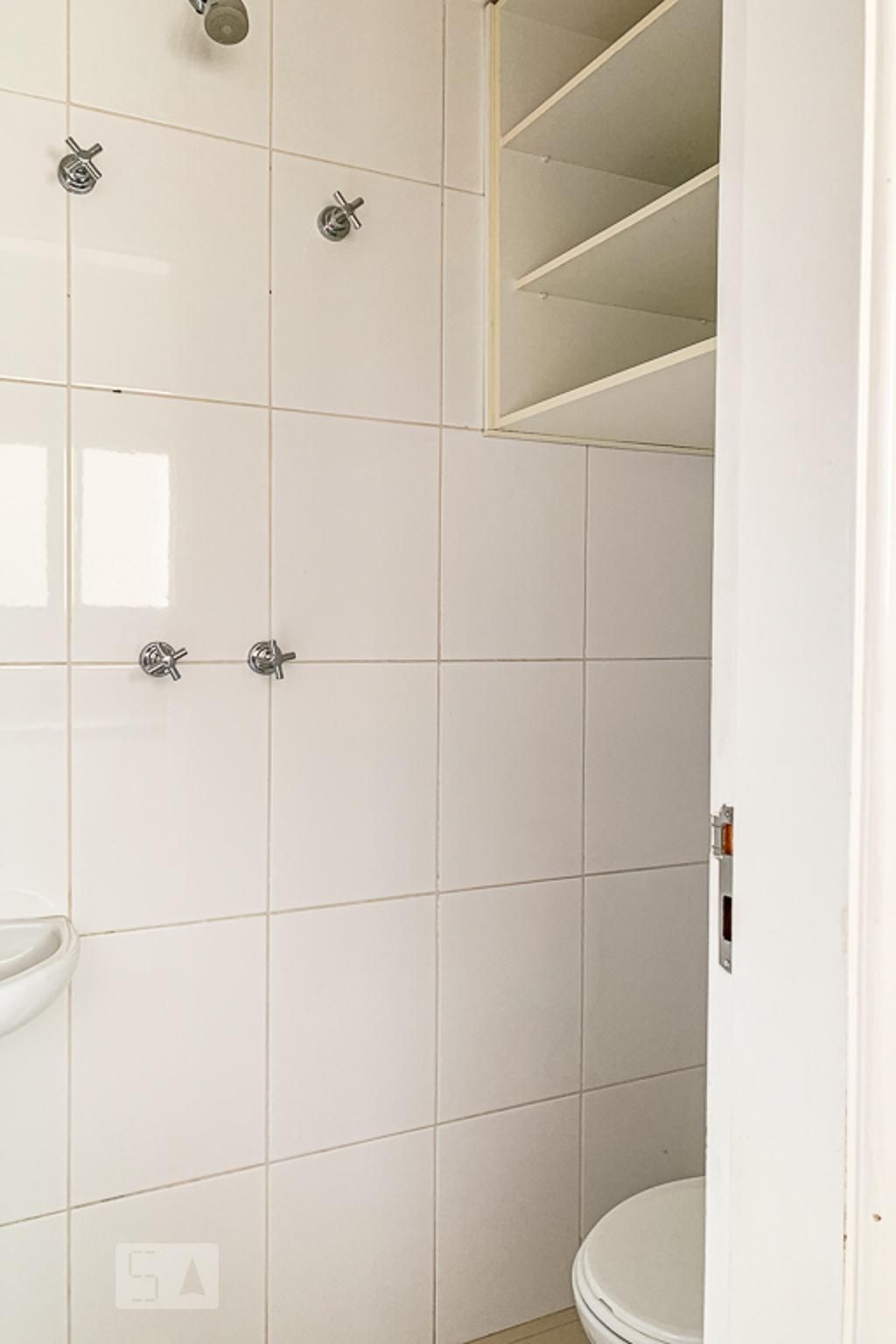 Apartamento à Venda - Lot. Alphaville Campinas, 4 Quartos,  130 m2 em , Campinas - sp | SoloBR