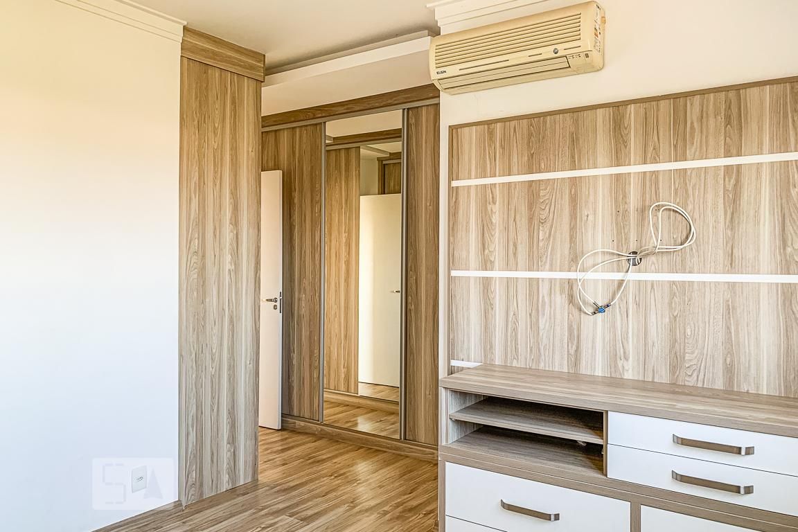 Apartamento à Venda - Lot. Alphaville Campinas, 4 Quartos,  130 m2 em , Campinas - sp | SoloBR
