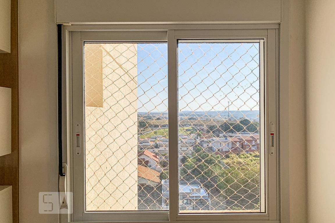 Apartamento à Venda - Lot. Alphaville Campinas, 4 Quartos,  130 m2 em , Campinas - sp | SoloBR