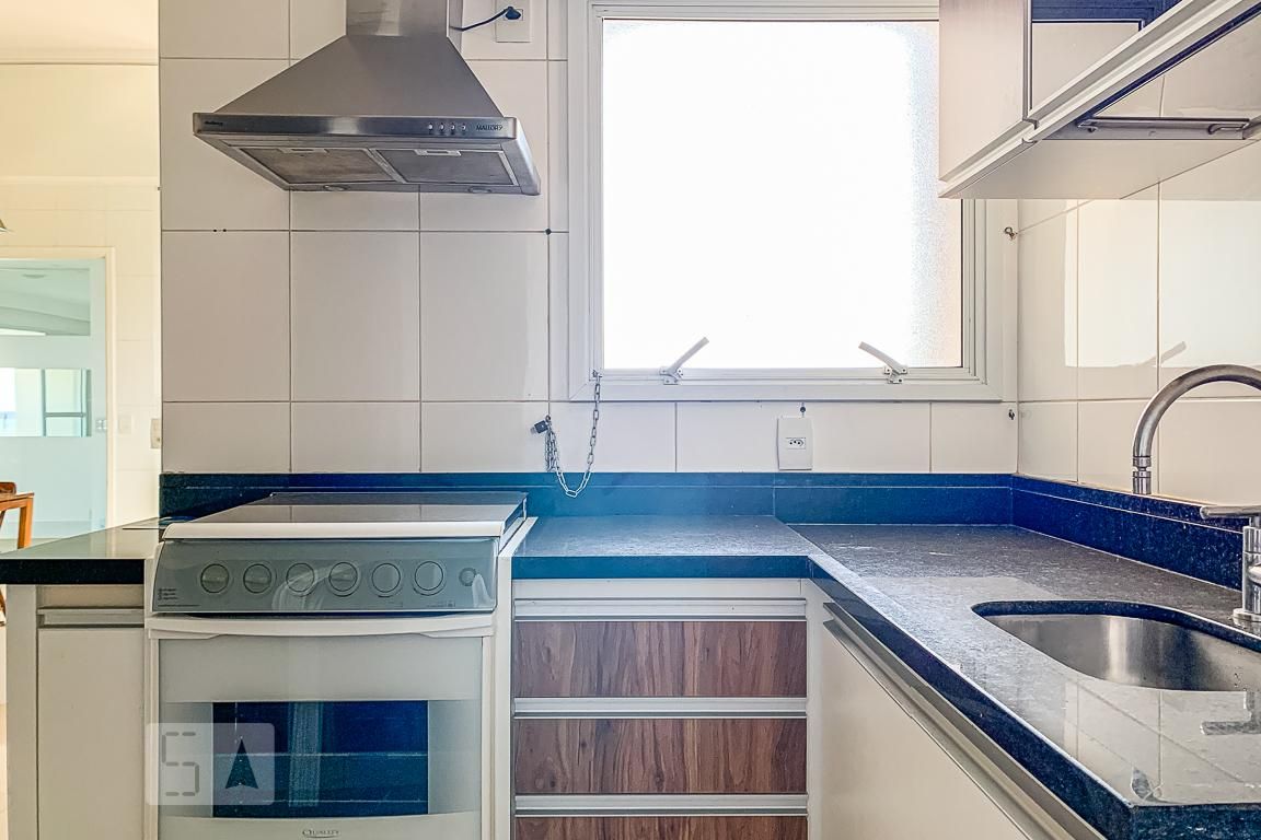 Apartamento à Venda - Lot. Alphaville Campinas, 4 Quartos,  130 m2 em , Campinas - sp | SoloBR