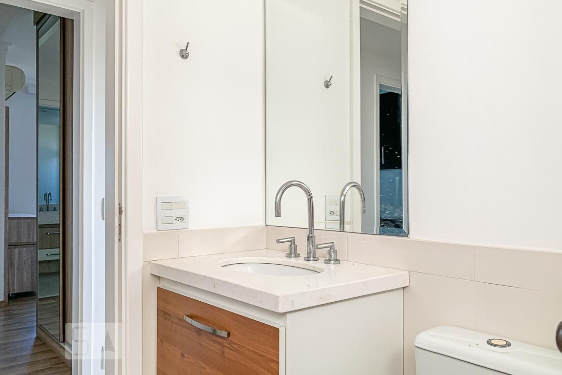 Apartamento à Venda - Lot. Alphaville Campinas, 4 Quartos,  130 m2 em , Campinas - sp | SoloBR