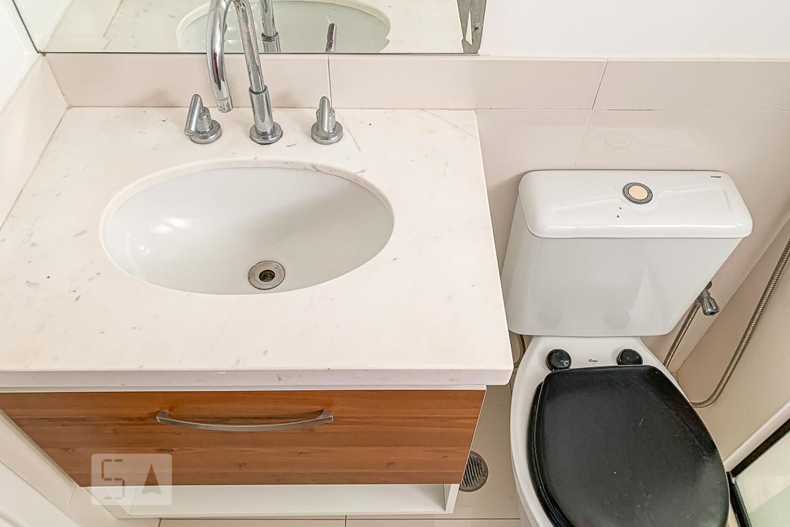 Apartamento à Venda - Lot. Alphaville Campinas, 4 Quartos,  130 m2 em , Campinas - sp | SoloBR