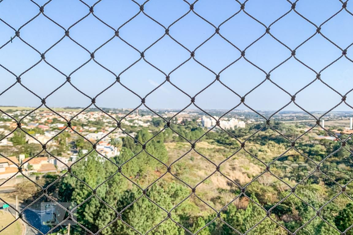 Apartamento à Venda - Lot. Alphaville Campinas, 4 Quartos,  130 m2 em , Campinas - sp | SoloBR