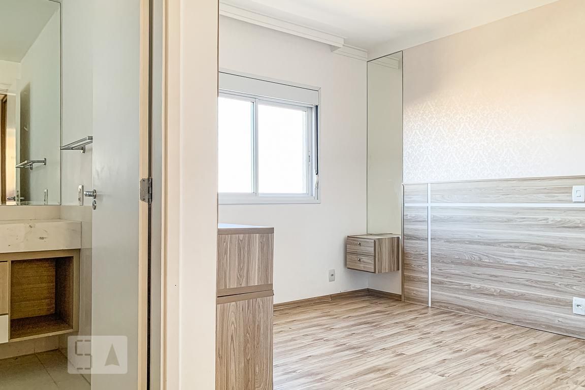 Apartamento à Venda - Lot. Alphaville Campinas, 4 Quartos,  130 m2 em , Campinas - sp | SoloBR