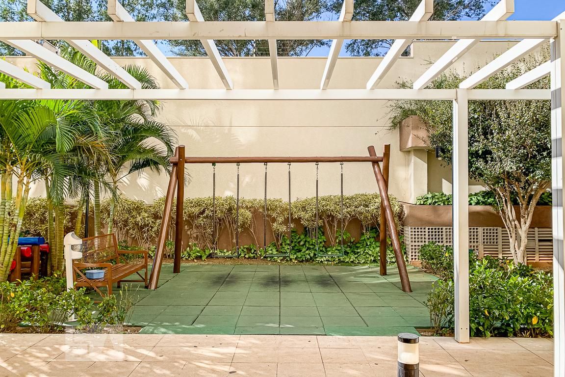 Apartamento à Venda - Lot. Alphaville Campinas, 4 Quartos,  130 m2 em , Campinas - sp | SoloBR