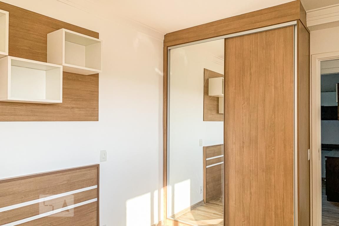 Apartamento à Venda - Lot. Alphaville Campinas, 4 Quartos,  130 m2 em , Campinas - sp | SoloBR