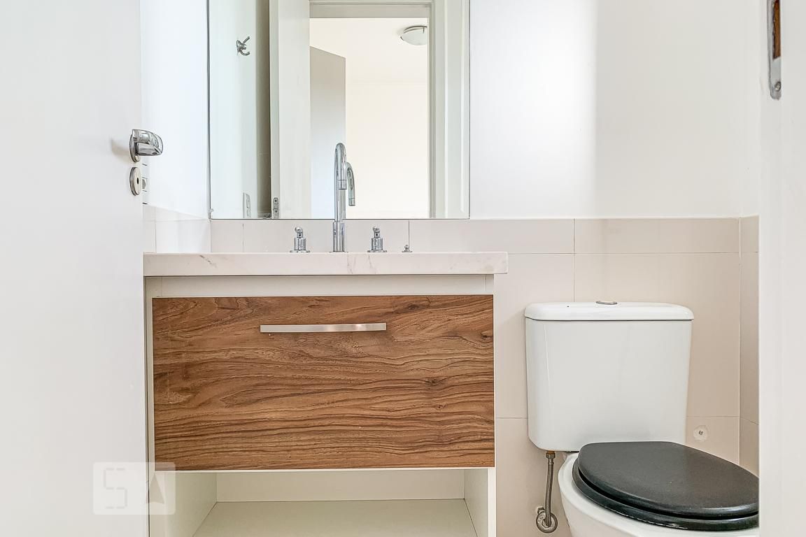 Apartamento à Venda - Lot. Alphaville Campinas, 4 Quartos,  130 m2 em , Campinas - sp | SoloBR