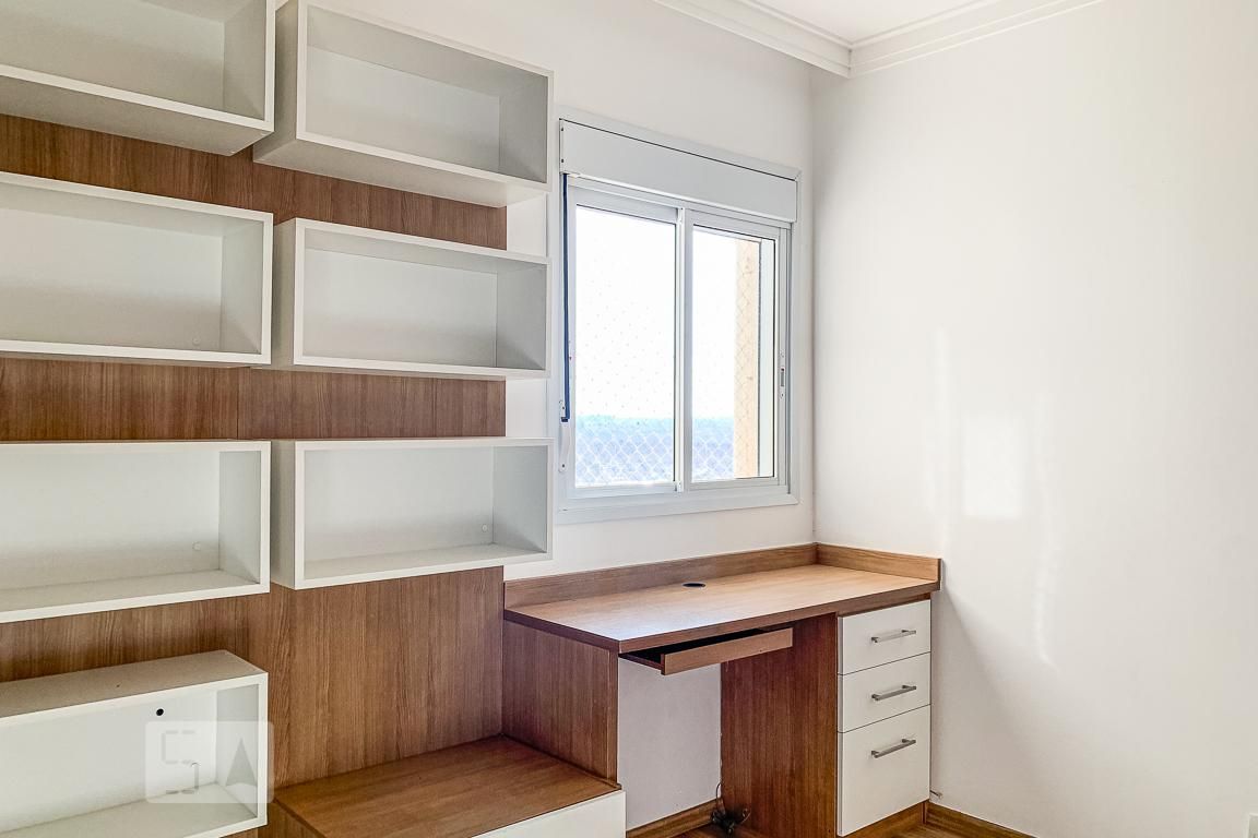 Apartamento à Venda - Lot. Alphaville Campinas, 4 Quartos,  130 m2 em , Campinas - sp | SoloBR