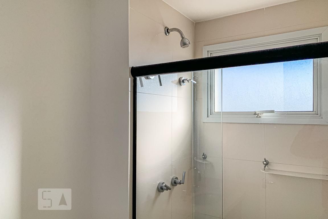Apartamento à Venda - Lot. Alphaville Campinas, 4 Quartos,  130 m2 em , Campinas - sp | SoloBR