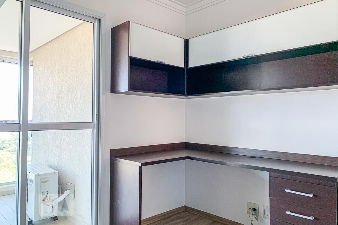 Apartamento à Venda - Lot. Alphaville Campinas, 4 Quartos,  130 m2 em , Campinas - sp | SoloBR