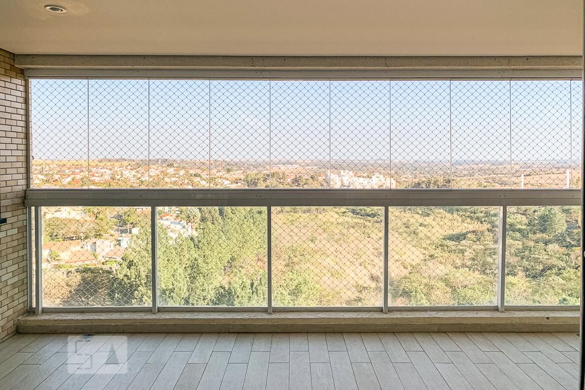 Apartamento à Venda - Lot. Alphaville Campinas, 4 Quartos,  130 m2 em , Campinas - sp | SoloBR