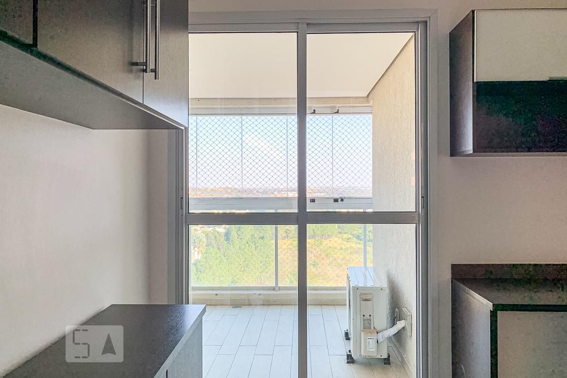 Apartamento à Venda - Lot. Alphaville Campinas, 4 Quartos,  130 m2 em , Campinas - sp | SoloBR