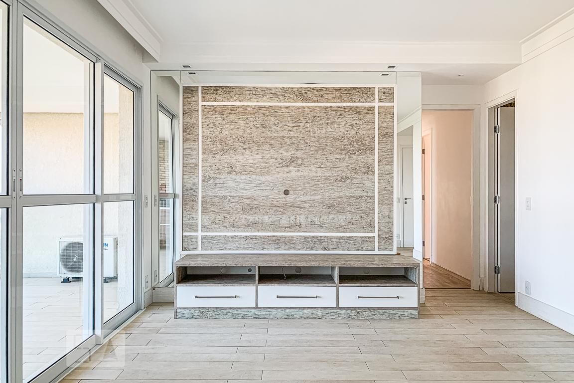 Apartamento à Venda - Lot. Alphaville Campinas, 4 Quartos,  130 m2 em , Campinas - sp | SoloBR