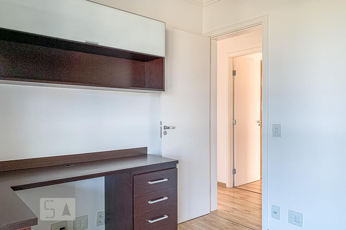 Apartamento à Venda - Lot. Alphaville Campinas, 4 Quartos,  130 m2 em , Campinas - sp | SoloBR
