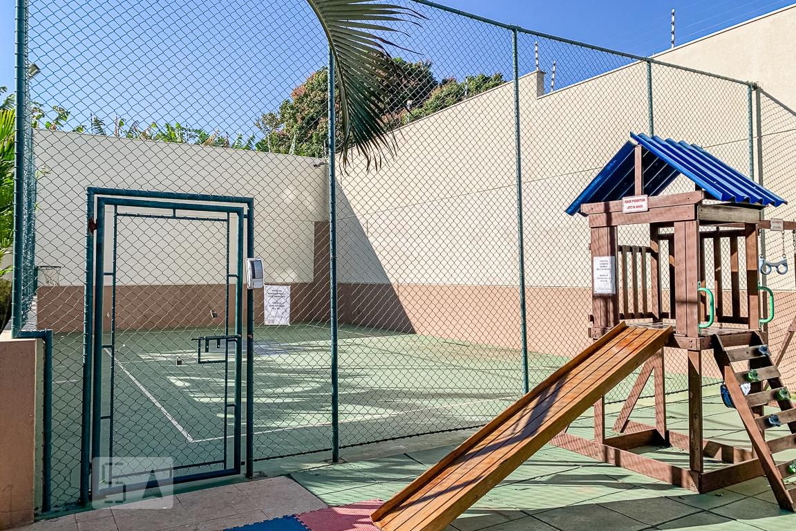 Apartamento à Venda - Lot. Alphaville Campinas, 4 Quartos,  130 m2 em , Campinas - sp | SoloBR