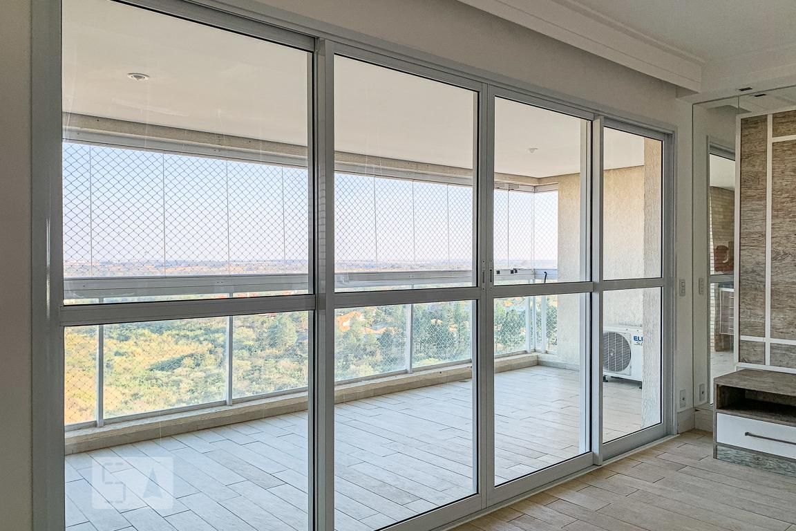 Apartamento à Venda - Lot. Alphaville Campinas, 4 Quartos,  130 m2 em , Campinas - sp | SoloBR